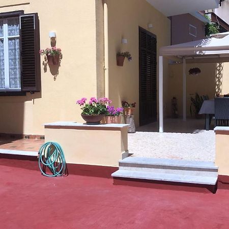 Josh'S House Mondello Villa Luaran gambar