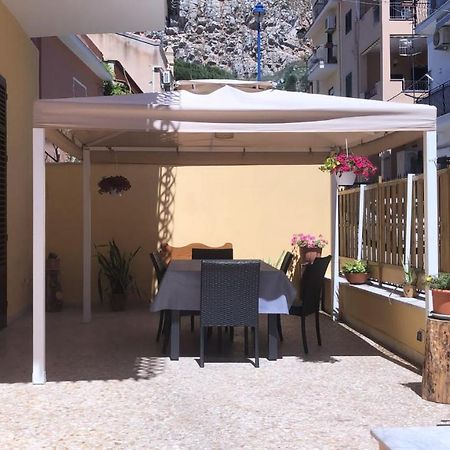 Josh'S House Mondello Villa Luaran gambar
