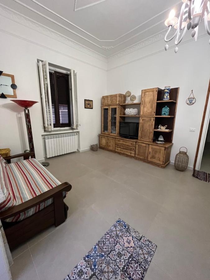 Josh'S House Mondello Villa Luaran gambar