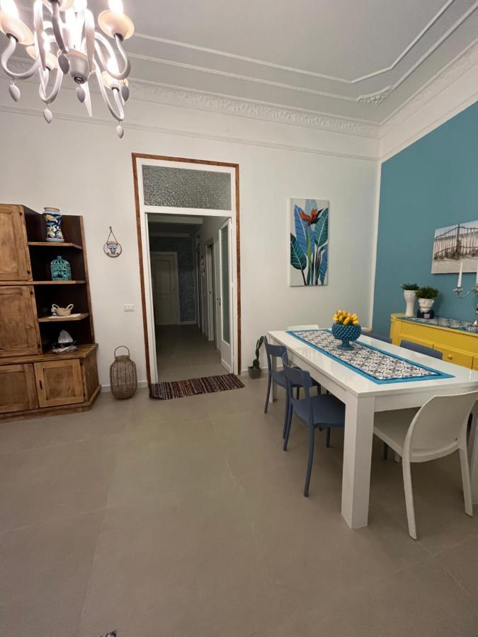 Josh'S House Mondello Villa Luaran gambar