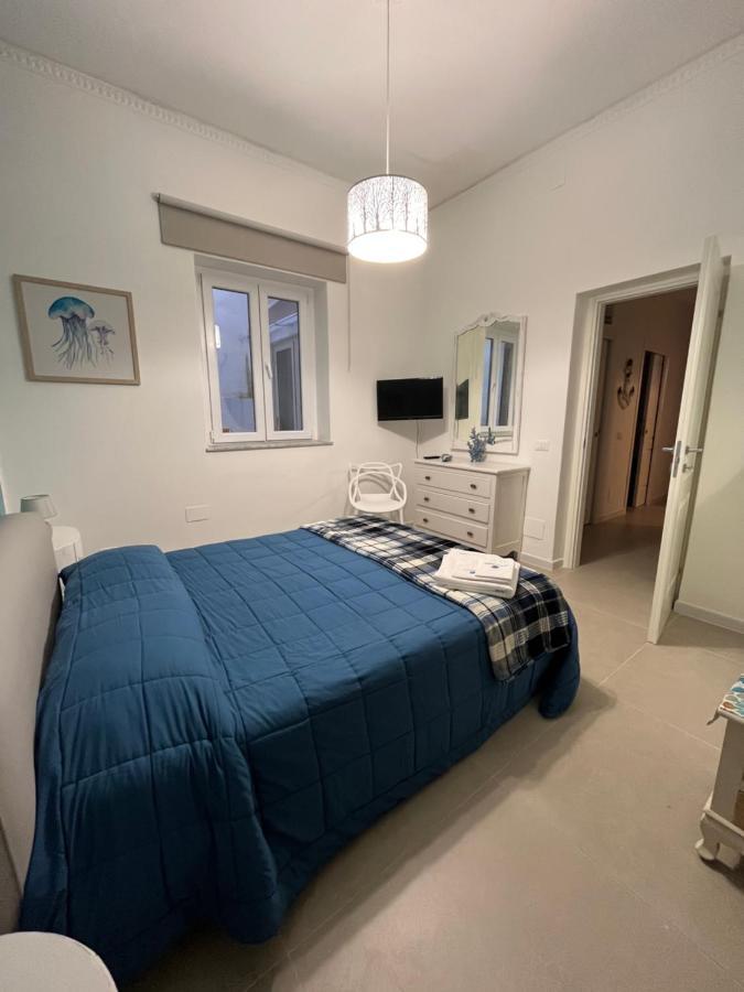 Josh'S House Mondello Villa Luaran gambar